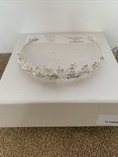 Pearl Tiara 