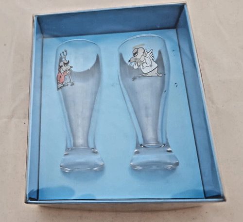 Uli stein mini biergläser - uli, set
