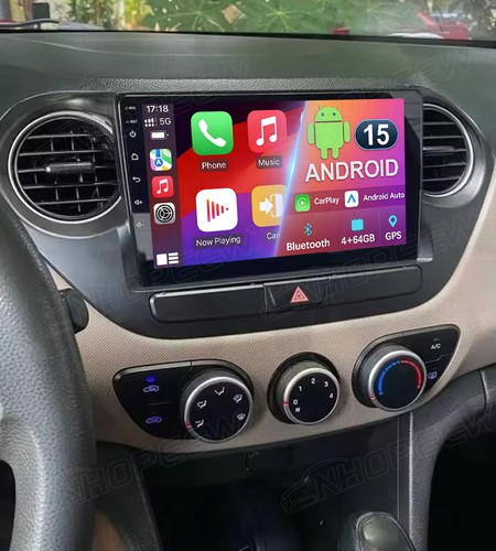 64g android autoradio - 4+64g,