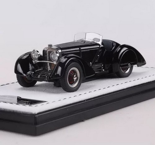 Gfcc scale mercedes benz - 1/64, mercedes-benz