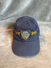 NYPD Official Vintage Baseball