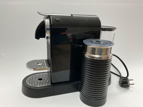 DeLonghi/Nespresso