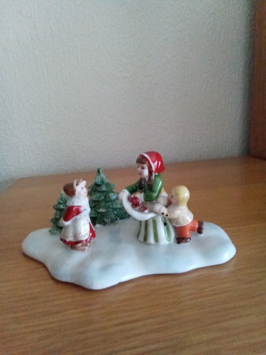 Villeroy und boch - villeroy, szene