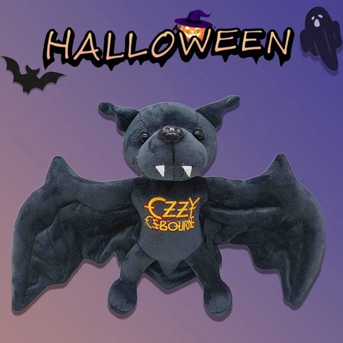 Ozzy osbourne fledermaus - ozzy,