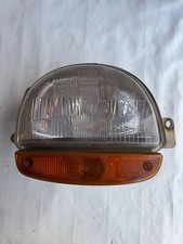 Renault Twingo Scheinwerfer