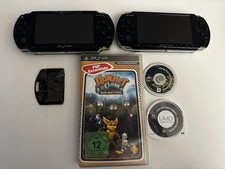 Sony PSP Konvolut 🔥