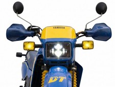 Lampenmaske Scheinwerfer für