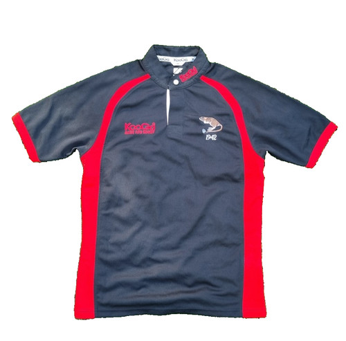 Kooga made for - made,