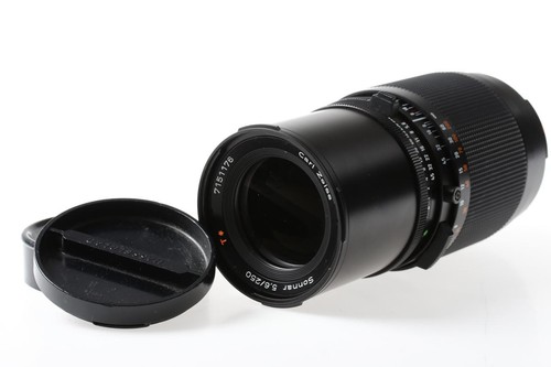 Hasselblad sonnar 250mm - sonnar,