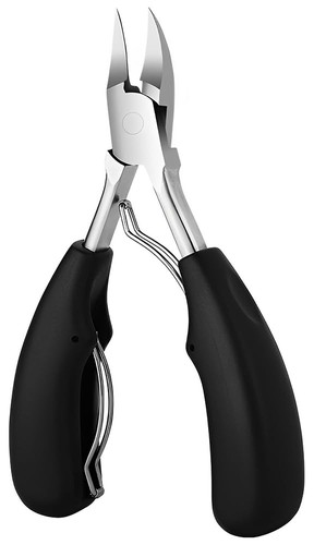 Nagelzange edelstahl profi - nagelzange,