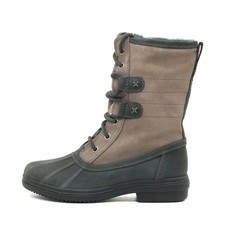 Clarks Damen Winterstiefel