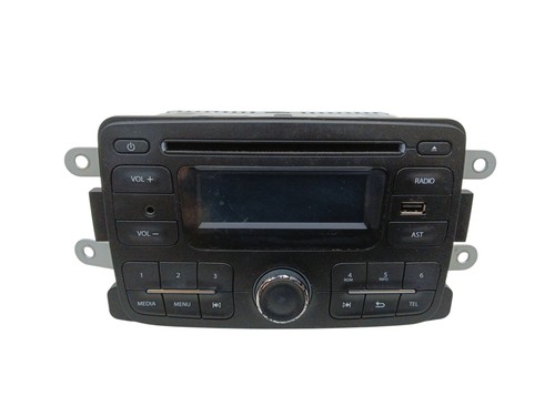 Radio dacia duster - radio, lift