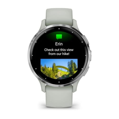 Garmin venu smartwatch - garmin,