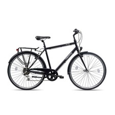 KCP City One 28" Trekkingrad