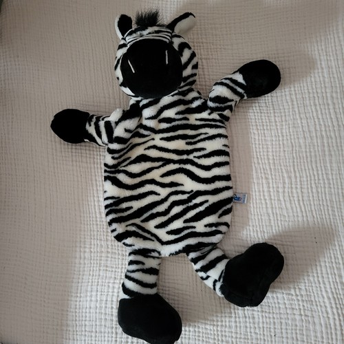 Nici wärmflasche zebra - nici,
