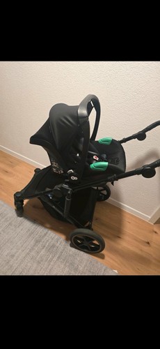 Kinderkraft kombikinderwagen - kinderkraft,