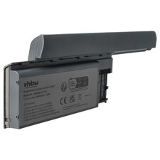 Akku für Dell Latitude D631
