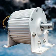 2000w 380v permanentmagnet - 2000w,