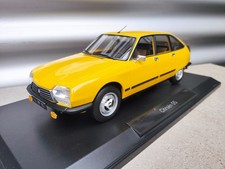 1:18 NOREV Citroen GS X3 NEU