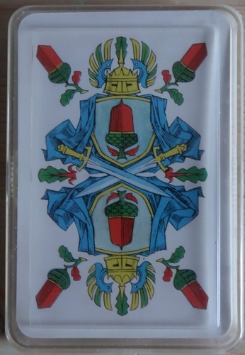 Skat kartenspiel altenburg - skat,