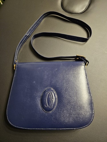Vintage must cartier - vintage,