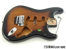 Fender dave murray strat - murray, body