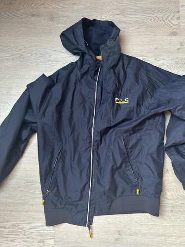 Polo ralph lauren - polo, jacke