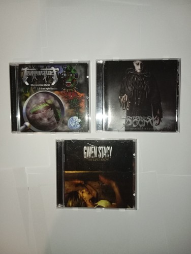 Cds albums christlicher - 3,