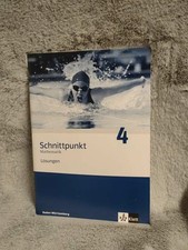 Schnittpunkt - Mathematik für