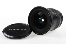 NIKON AF 18-35mm f/3,5-4,5 D