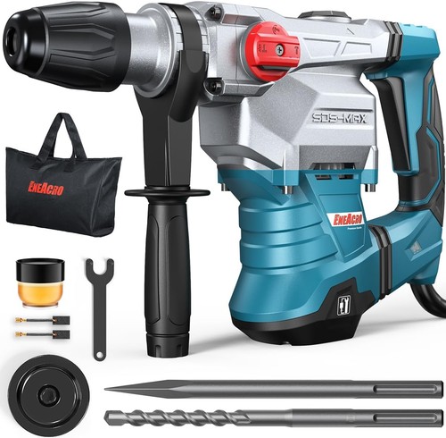 Bohrhammer sds max 1500w - sds-max,