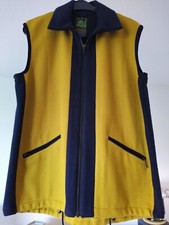 Hochwertig Herrenweste, Original Schladminger Loden, direkt vom Dachstein 