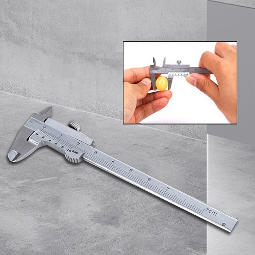 Mini messschieber - mini,