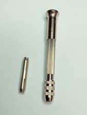 Mini Handbohrer Platinenbohrer