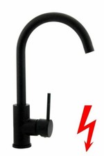 Einhebelmischer Spüle