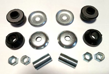 Reparatursatz für Zugstrebe