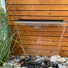 Clgarden wasserfall ewe60 aus - ewe60,