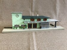 Faller 103 bahnhof - -,