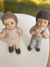 Goebel Figuren Nina & Marco