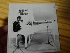 CD Promo Cardsleeve John