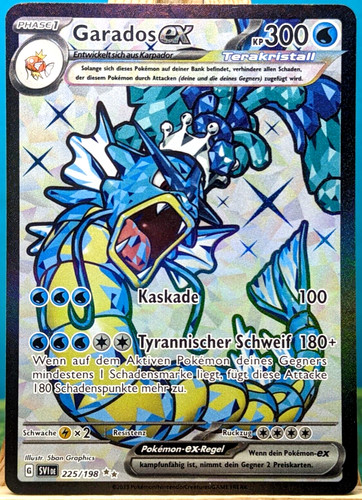 Pokemon karmesin purpur - &,