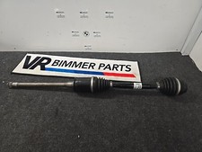 OEM BMW G05 G07 G14 50I F95 X5M Antriebswelle Vorne Links   8486203  8486206