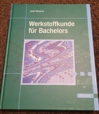 Werkstoffkunde für Bachelors