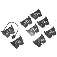 Original Audi Bremsbeläge RS3