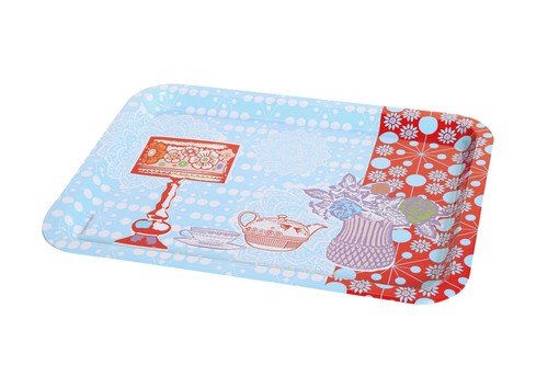 Tablett veronika overbeck - veronika,