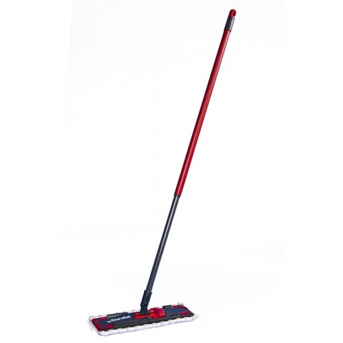 Bodenwischer flachmop mit - bodenwischer,