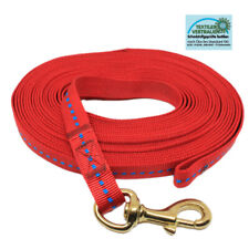 Softlonge Pferde Longe