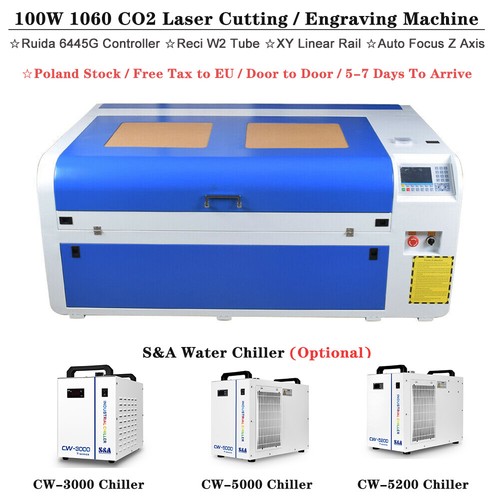 100w 1060 dsp co2 - 100w,