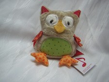 SIGIKID Spieluhr EULE 40780