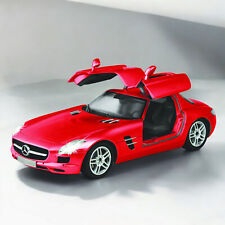Original Mercedes Benz SLS AMG Lizenz-Auto, RC ferngesteuertes Fahrzeug-Modell